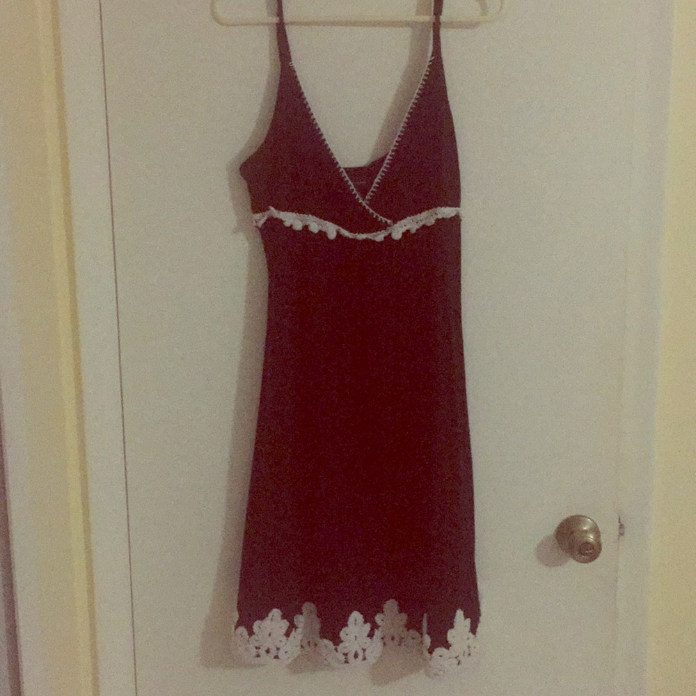 Mini dress in good condition.